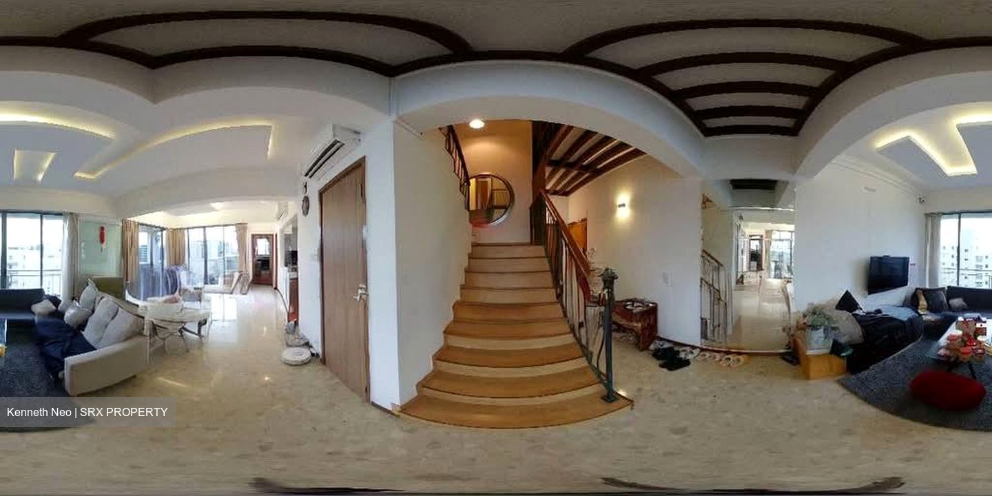 The Florida (D19), Condominium #609636321